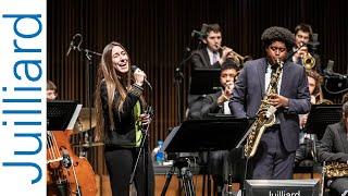 The Music of Hermeto Pascoal | Juilliard Jazz Orchestra