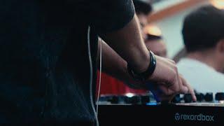 POOL SESSION (Afro House, Latin House, Tech House)
