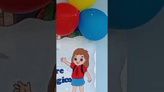 CIERRE PEDAGÓGICO/ IDEAS EDUCATIVAS. SUSCRIBETE.