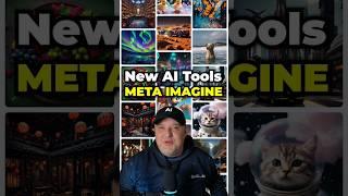 Meta Launches New Free AI Image Generator  #aitools #metaimagine #midjourney #dalle3 #aiart