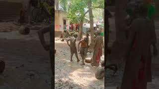 KATWA HOLI 2024 #dj #music #dance #remix #debu ira vlogs