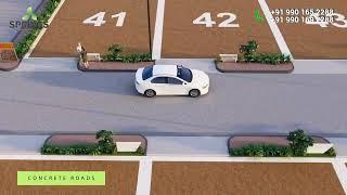 KINGSTON SPRINGS 3D Walkthrough by Terrabytes