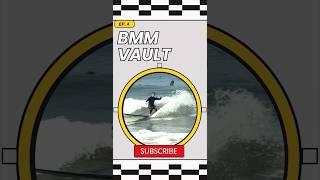 Jerry Swearingen BMM VAULT #longboardsurfing #surfing #longboard #surfvideo #surf