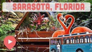 Best Things to Do in Sarasota, Florida