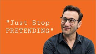 TRUE Authenticity | Simon Sinek