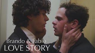 Brando & Fabio // Full Story Baby