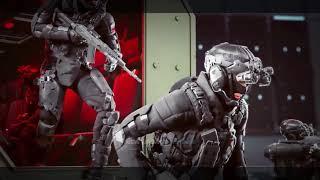 RATNIK Combat Suits Built by the Central Research Institute, The Near Future of