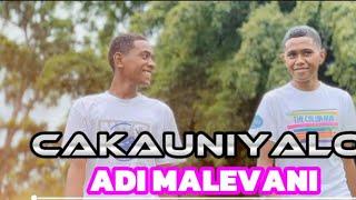 ADI MALEVANI (OFFICIAL VIDEO)