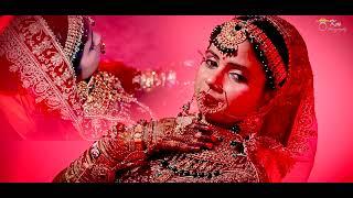 Indian Cinematic Wedding Video of Anand weds Jyoti | Km Photography