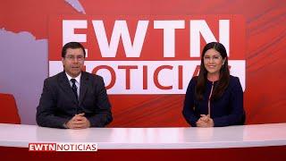 EWTN NOTICIAS - 2024-09-16 - Noticias católicas | Programa completo