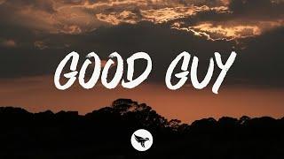 Cole Phillips - Good Guy (Lyrics)