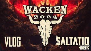 WACKEN Open Air 2024 | Saltatio Mortis