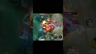 Lucas 1 v 3 #mobilelegends #mlbb #mlbbhighlights #mlbbcreatorcamp #naruto #lucas