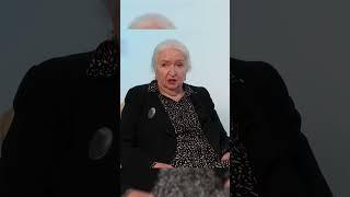 Татьяна Черниговская - люблю Набокова и Бродского #shorts #Черниговская #чтение #набоков #бродский