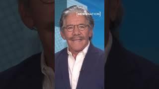'Where is the missing nuclear material?': Geraldo Rivera