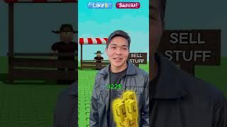 Noob have a Golden Carrot But...