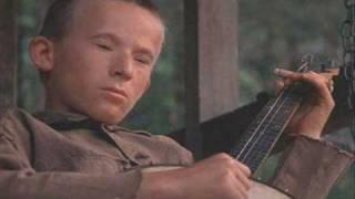 Deliverance - Dueling Banjos 8 Bit remix