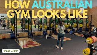 Australian Gym Culture vs. India  | What’s Different?