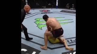 Magomed Ankalayev vs Ion Cuteleba jangi