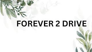 FOREVER 2 DRIVE INCENTIVE CAR PLAN | forever living products | #flp