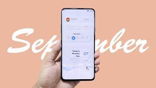 8 Best Android Apps - September 2020!