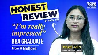 Best Digital Marketing Institute in Hyderabad with Placement Support | Digital Nest