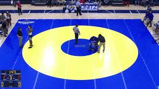 DPS 2024 Wrestling City Championships