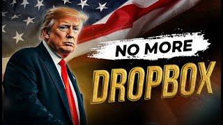 Trump Silently Changes US Visa Majorly Without Announcement - Dropbox Invalidated