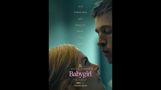 Babygirl | Thriller | Ster-Kinekor