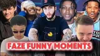 NEW FAZE Funny Moments #2 (Compilation)