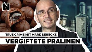 True Crime mit Mark Benecke: Vergiftete Lebensmittel | Teil 2