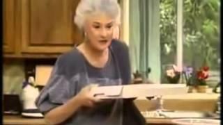 Golden Girls   The Best Of Sarcastic Dorothy