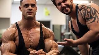 Heart of A Champion - Aesthetic Fitness & Bodybuilding Motivation