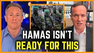 Military Expert: "NO ONE Understands How Big This is Going To Be..."