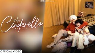 Mr.Dass - MERI CINDERELLA(OFFICIAL VIDEO) | Aseespreet kaur | AKASH WALIA | Latest Punjabi Song 2024