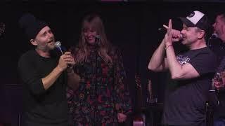 “The Story” (Brandi Carlile cover) • Jason Sudeikis & Will Forte • THUNDERGONG! 2022