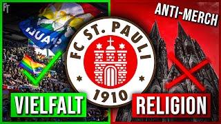 Warum legt sich St. Pauli mit Christen an?