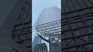 여의도우체국 포스트타워, Yeoido Post Tower, Seoul