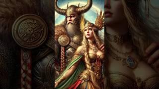 Frigg: The Goddess of Love, Motherhood, and Destiny  | Norse Mythology Explained