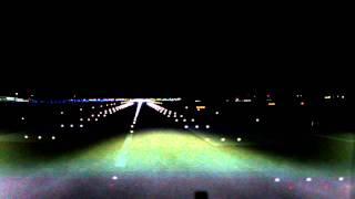 ULLI approach RWY28R