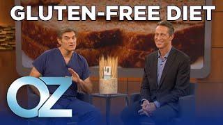 The Truth About Gluten-Free Foods: What You Need to Know | Oz Health