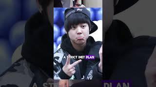 Jimin Reveal Dark Side Of His Idol Life That Happen Again At Military!  #jimin #bts