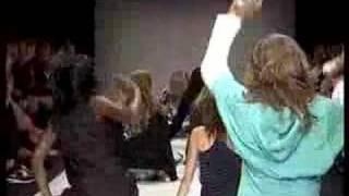 Mexx Fashion Show part 11