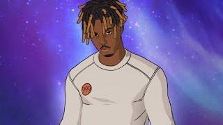 Juice wrld Free | سكینی فری هات ڕاكەن