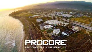 Construction Software Development with Industry Professionals: Procore Technologies