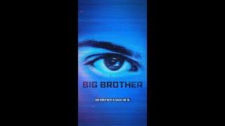 Big Brother Australia Is Back...2025 (Teaser/2024)