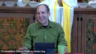 How to Train a Happy Mind: A Weekend Retreat with Scott Snibbe (Saturday Morning)