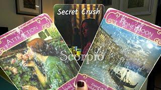 SCORPIO "22:22 THEY'RE PLANNING TO MARRY YOU   MAKE MONEY  & LIVE A HAPPY MARRIED LIFE!" ️