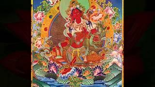 Red Tara Mantra