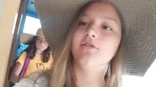Nyaralós vlog #6